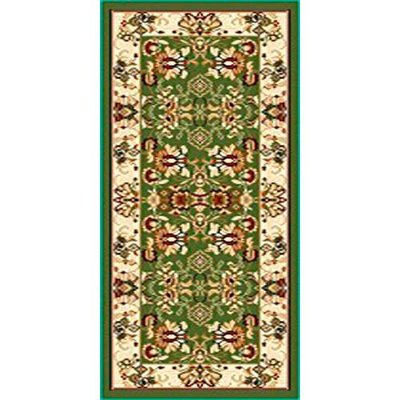 Ковер ткан Ноктюрн 1,5*2,3м, сорт, овал